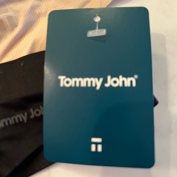 Tommy John Women's Thongs - Picture 3 of 3